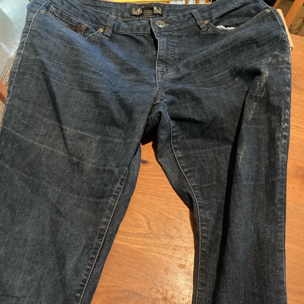 Fun jeans 👖